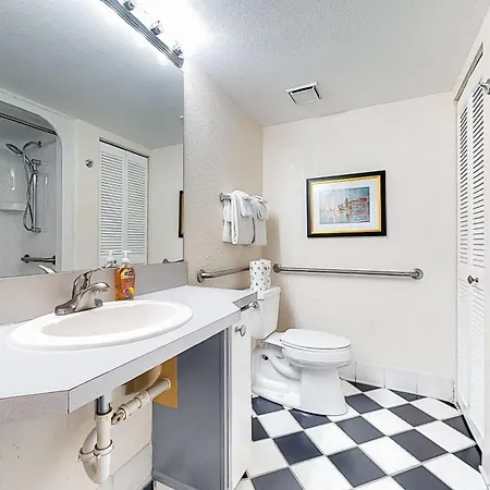 Sunrise Suites Big Kahuna Suite #202 Key West Quarto foto