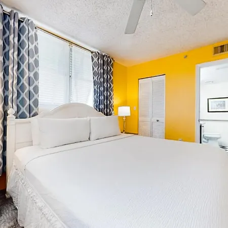 Sunrise Suites Big Kahuna Suite #202 Key West Quarto foto