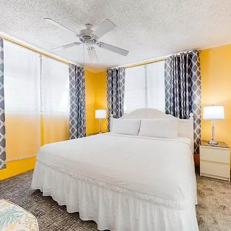 Sunrise Suites Big Kahuna Suite #202 Key West Quarto foto