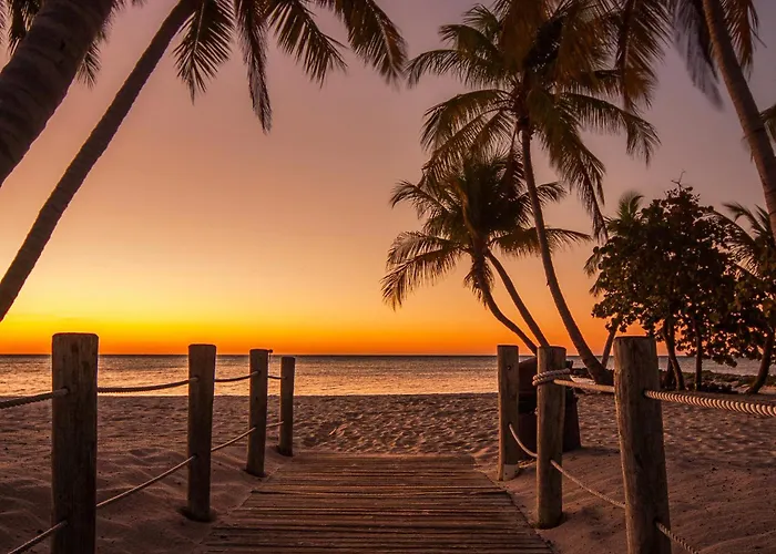Sunrise Suites Big Kahuna Suite #202
